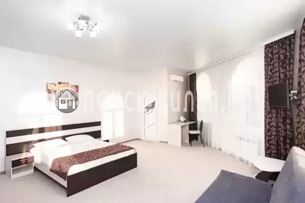 Отель «Сантара»