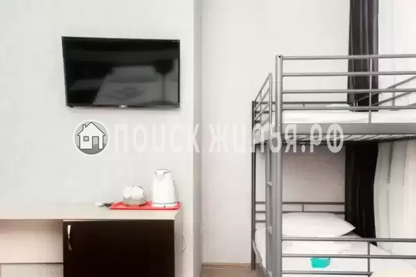 Отель «Сантара»