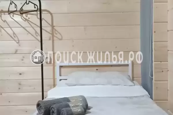 Гостевой дом «Samir»