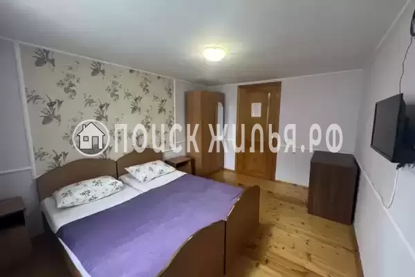 Отель «У моря»