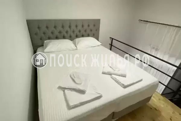 Отель «У моря»