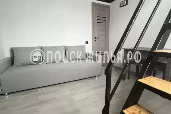 Отель «У моря»