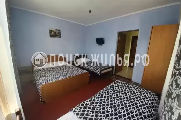 Гостевой дом «В гостях у Марты» Гостевой дом «В гостях у Марты»