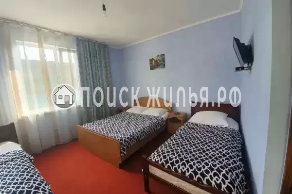 Гостевой дом «В гостях у Марты» Гостевой дом «В гостях у Марты»