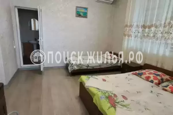 Частный сектор «У Офелии» Частный сектор «У Офелии»