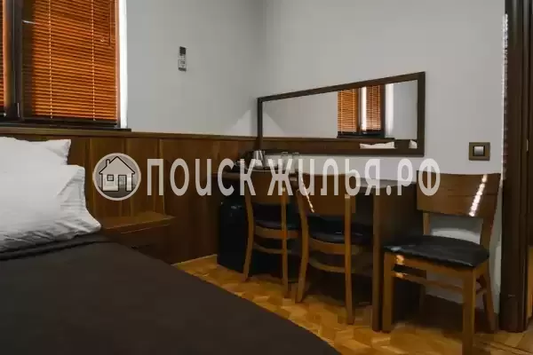 Отель «Anana»