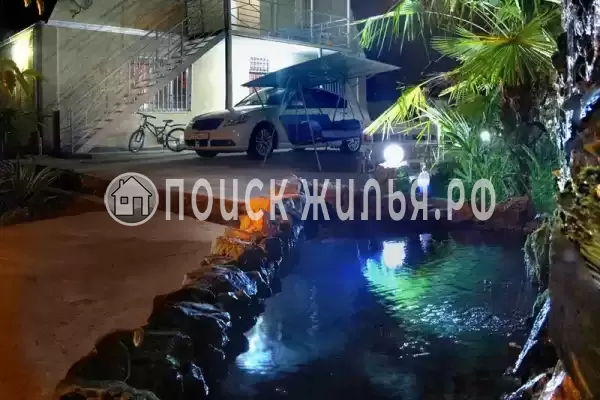 Гостевой дом, пр-кт Аиааира, д.290 Гостевой дом, пр-кт Аиааира, д.290