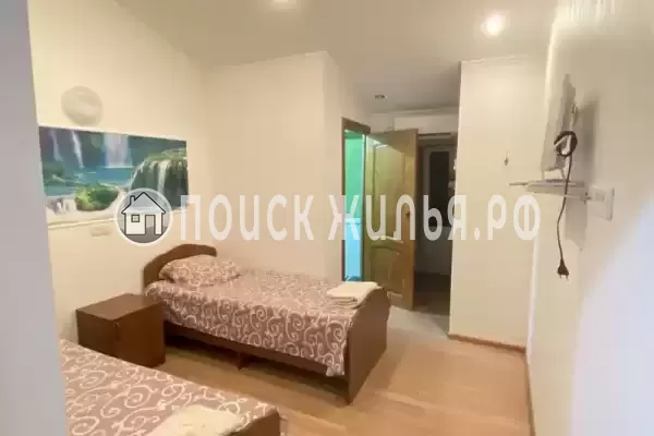 Гостевой дом, пр-кт Аиааира, д.290 Гостевой дом, пр-кт Аиааира, д.290