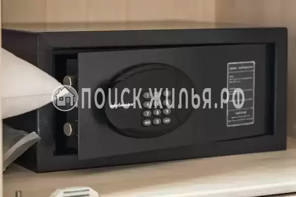 Отель «Anana»