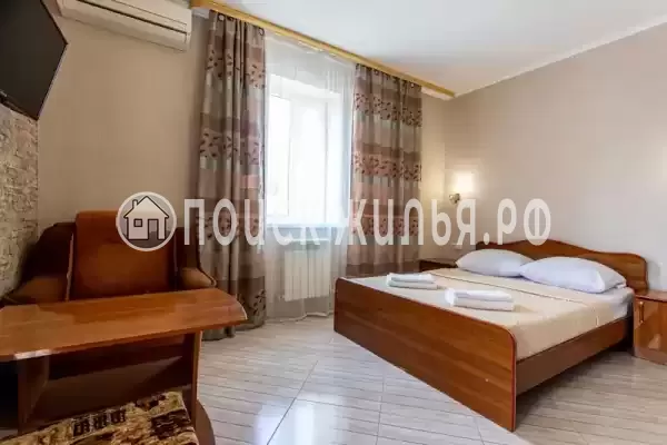 Гостевой дом «Фиеста»