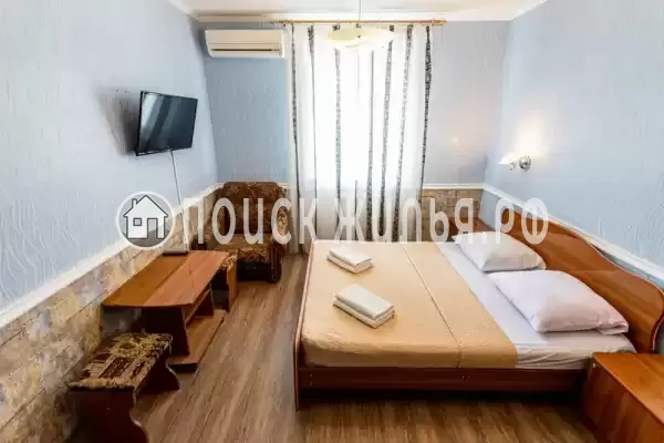 Гостевой дом «Фиеста»