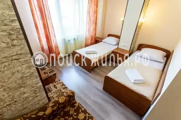 Гостевой дом «Фиеста»