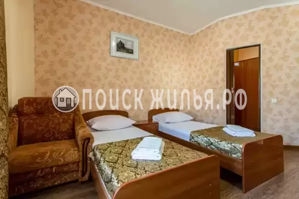 Гостевой дом «Фиеста»