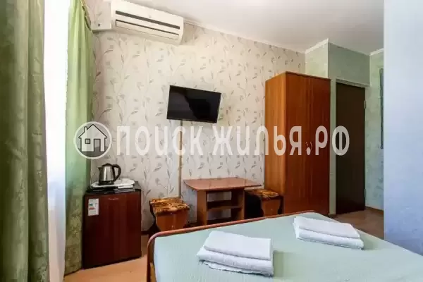 Гостевой дом «Фиеста»