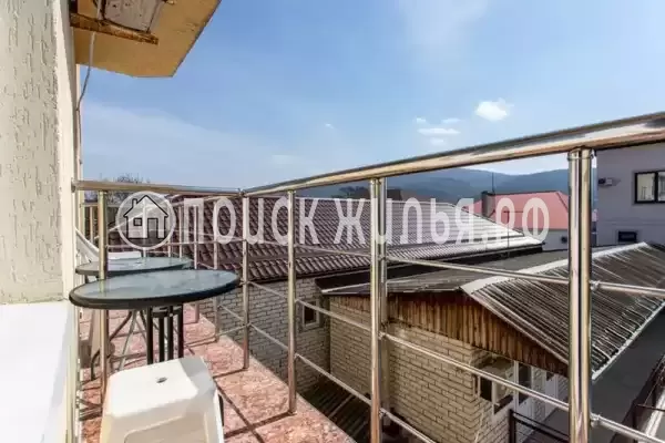 Гостевой дом «Фиеста»