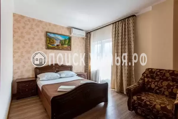 Гостевой дом «Фиеста»