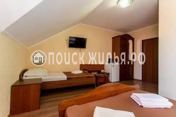 Гостевой дом «Фиеста»