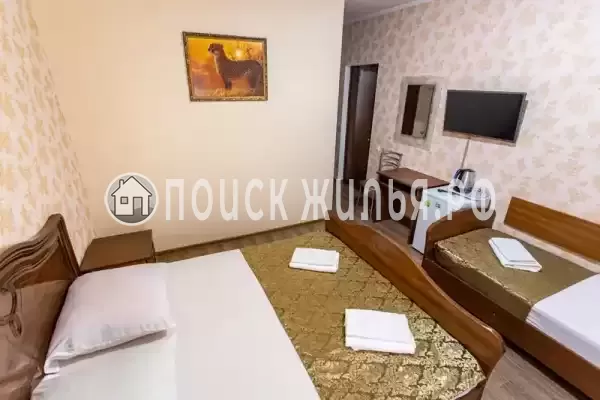 Гостевой дом «Фиеста»