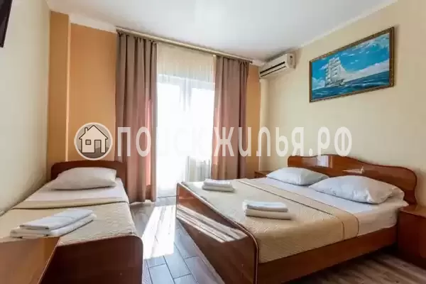 Гостевой дом «Фиеста»