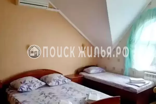 Гостевой дом «Фиеста»