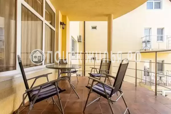 Гостевой дом «Фиеста»