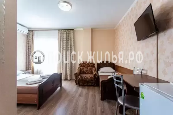 Гостевой дом «Фиеста»