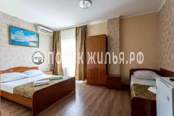 Гостевой дом «Фиеста»