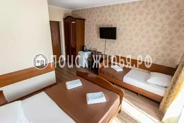 Гостевой дом «Фиеста»