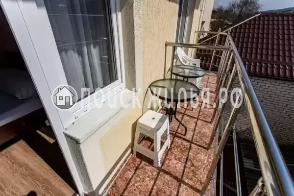 Гостевой дом «Фиеста»