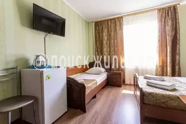 Гостевой дом «Фиеста»