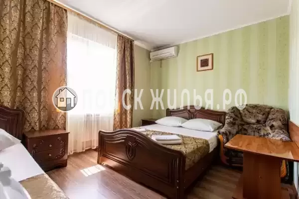 Гостевой дом «Фиеста»