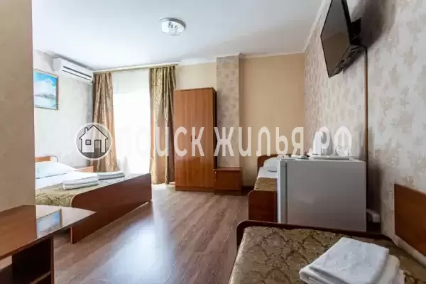 Гостевой дом «Фиеста»