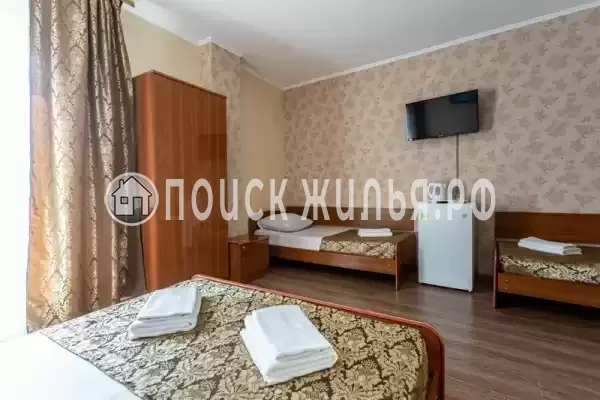 Гостевой дом «Фиеста»