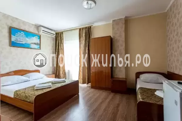 Гостевой дом «Фиеста»