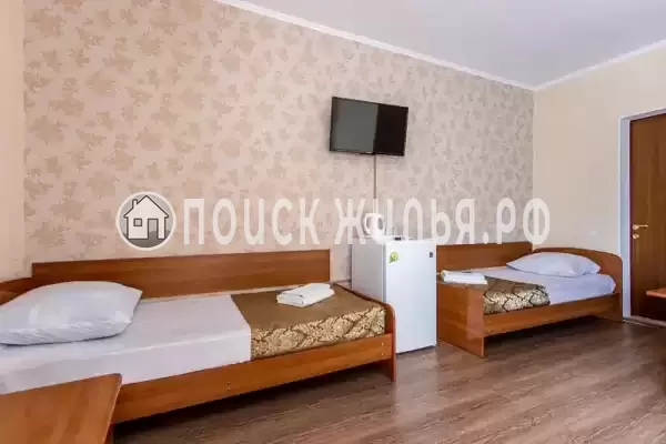 Гостевой дом «Фиеста»