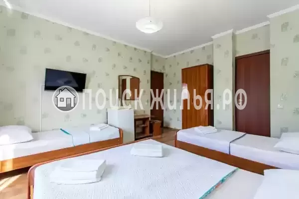 Гостевой дом «Фиеста»