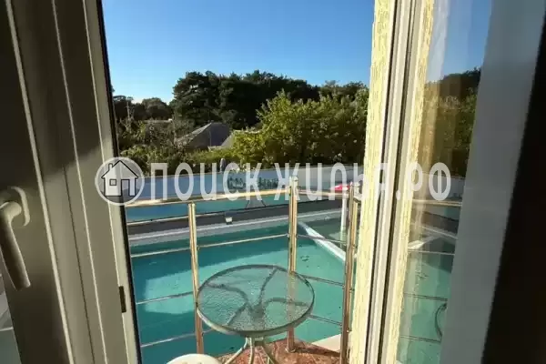 Гостевой дом «Фиеста»