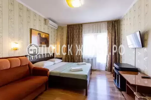 Гостевой дом «Фиеста»