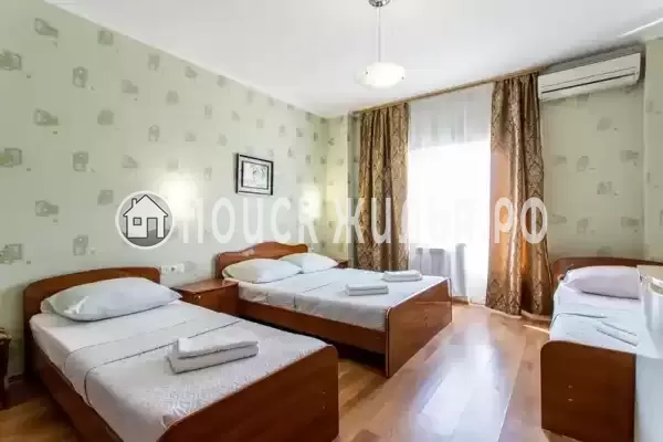 Гостевой дом «Фиеста»