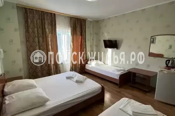 Гостевой дом «Фиеста»