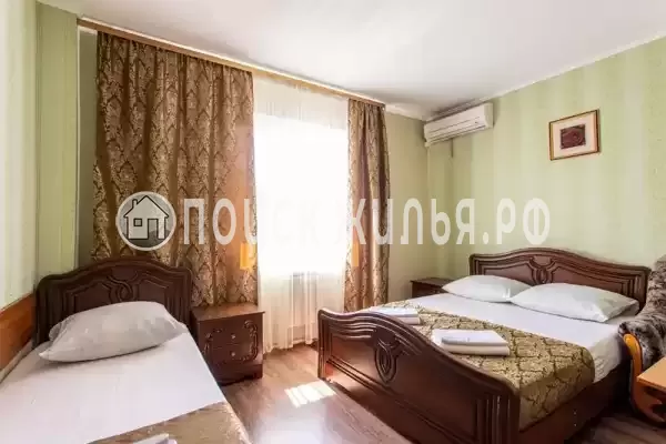 Гостевой дом «Фиеста»