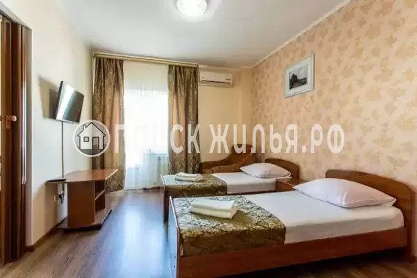 Гостевой дом «Фиеста»