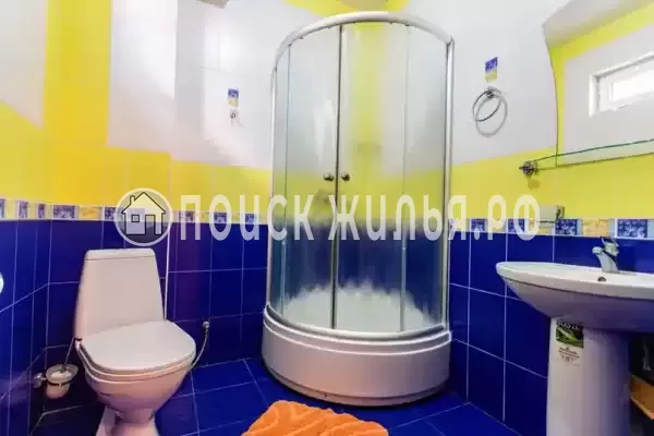 Гостевой дом «Фиеста»