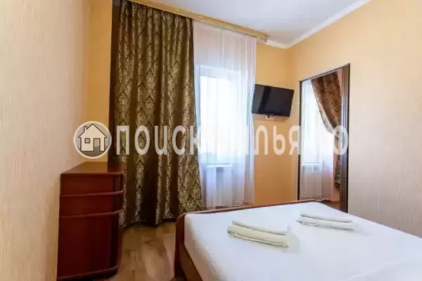 Гостевой дом «Фиеста»