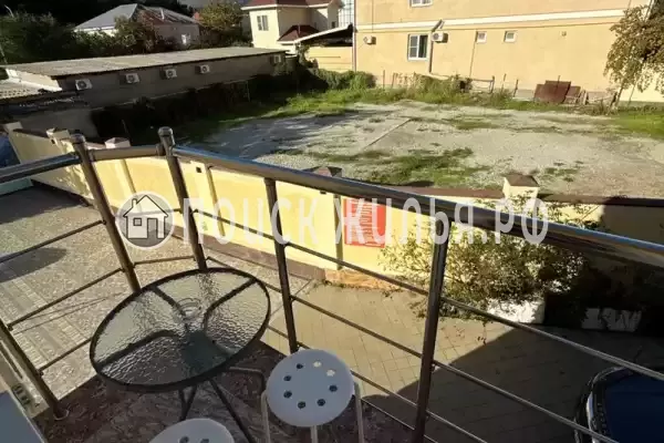 Гостевой дом «Фиеста»