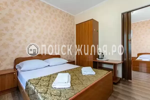 Гостевой дом «Фиеста»