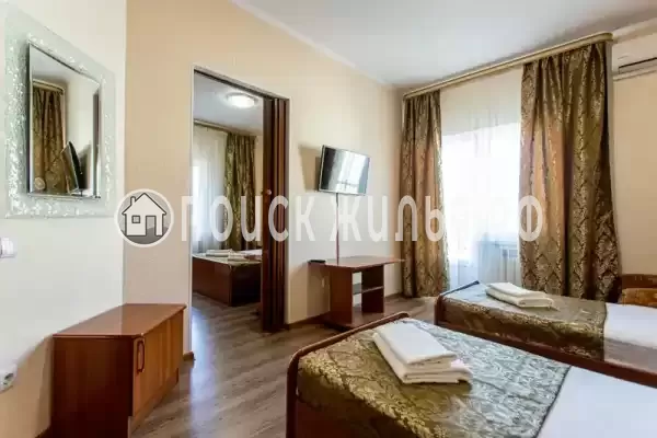 Гостевой дом «Фиеста»