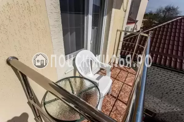 Гостевой дом «Фиеста»