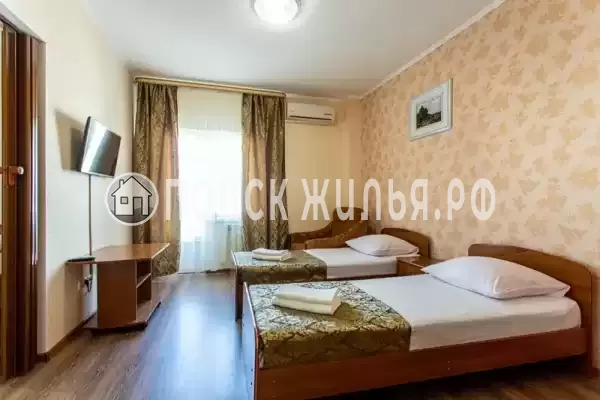 Гостевой дом «Фиеста»