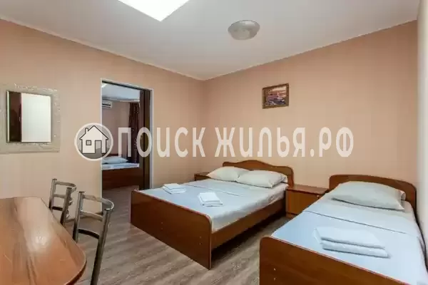 Гостевой дом «Фиеста»